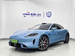 SAIC Shangjie Z7 Ultra - ფოტო 1