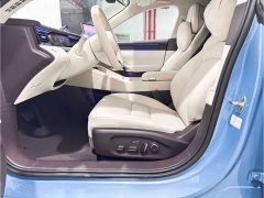 SAIC Shangjie Z7 Ultra - ფოტო 11