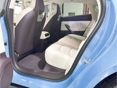 SAIC Shangjie Z7 Ultra - ფოტო 12