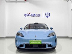 SAIC Shangjie Z7 Ultra - ფოტო 2