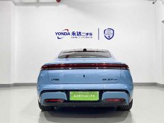 SAIC Shangjie Z7 Ultra - ფოტო 3