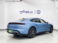SAIC Shangjie Z7 Ultra - ფოტო 5