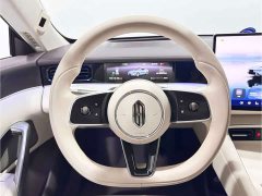 SAIC Shangjie Z7 Ultra - ფოტო 9