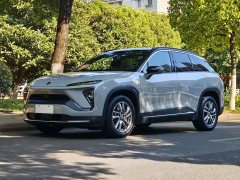 NIO ES6 2020 455KM Sport Edition - ფოტო 1