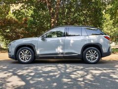NIO ES6 2020 455KM Sport Edition - ფოტო 10
