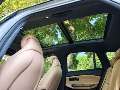 NIO ES6 2020 455KM Sport Edition - ფოტო 13