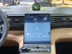 NIO ES6 2020 455KM Sport Edition - ფოტო 6