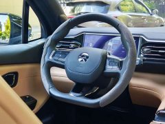 NIO ES6 2020 455KM Sport Edition - ფოტო 7