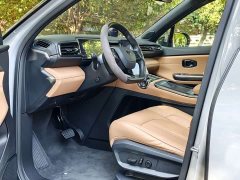 NIO ES6 2020 455KM Sport Edition - ფოტო 8