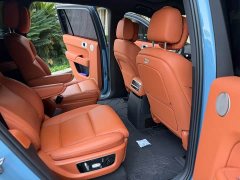 Li Auto L9 2022 Max - ფოტო 5