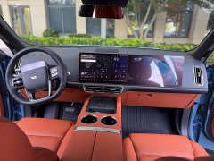 Li Auto L9 2022 Max - ფოტო 6