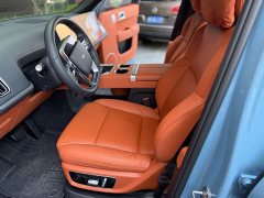 Li Auto L9 2022 Max - ფოტო 7