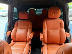 Li Auto L9 2022 Max - ფოტო 8