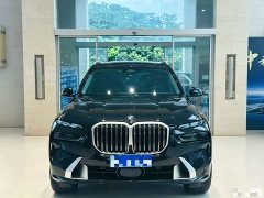 BMW X7 2023 xDrive40i Premier Luxury Package - ფოტო 2