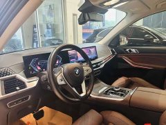 BMW X7 2023 xDrive40i Premier Luxury Package - ფოტო 4
