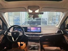 BMW X7 2023 xDrive40i Premier Luxury Package - ფოტო 5