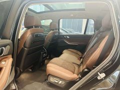 BMW X7 2023 xDrive40i Premier Luxury Package - ფოტო 6