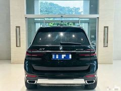 BMW X7 2023 xDrive40i Premier Luxury Package - ფოტო 7