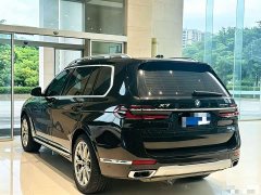BMW X7 2023 xDrive40i Premier Luxury Package - ფოტო 8
