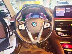 BMW 5 Series Facelift 530Li Leading Edition Luxury Package - ფოტო 11