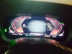 BMW 5 Series Facelift 530Li Leading Edition Luxury Package - ფოტო 12