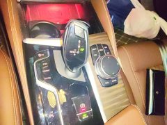 BMW 5 Series Facelift 530Li Leading Edition Luxury Package - ფოტო 15