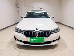 BMW 5 Series Facelift 530Li Leading Edition Luxury Package - ფოტო 2