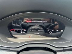 Audi Q5L 40 TFSI Luxury Dynamic - ფოტო 10