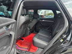 Audi Q5L 40 TFSI Luxury Dynamic - ფოტო 6