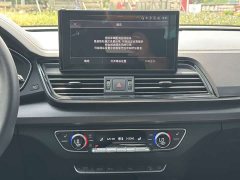 Audi Q5L 40 TFSI Luxury Dynamic - ფოტო 7