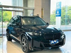 BMW X5 xDrive 30Li M Sport Premium Package - ფოტო 2