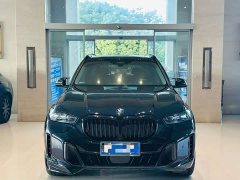 BMW X5 xDrive 30Li M Sport Premium Package - ფოტო 3