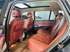BMW X5 xDrive 30Li M Sport Premium Package - ფოტო 4