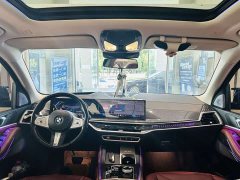 BMW X5 xDrive 30Li M Sport Premium Package - ფოტო 5