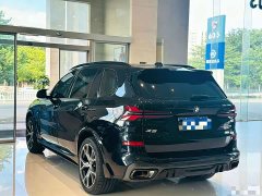 BMW X5 xDrive 30Li M Sport Premium Package - ფოტო 7
