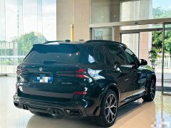 BMW X5 xDrive 30Li M Sport Premium Package - ფოტო 8