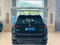 BMW X5 xDrive 30Li M Sport Premium Package - ფოტო 9
