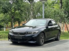 BMW i3 eDrive 35 L - ფოტო 1