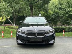 BMW i3 eDrive 35 L - ფოტო 2