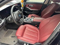 BMW i3 eDrive 35 L - ფოტო 3