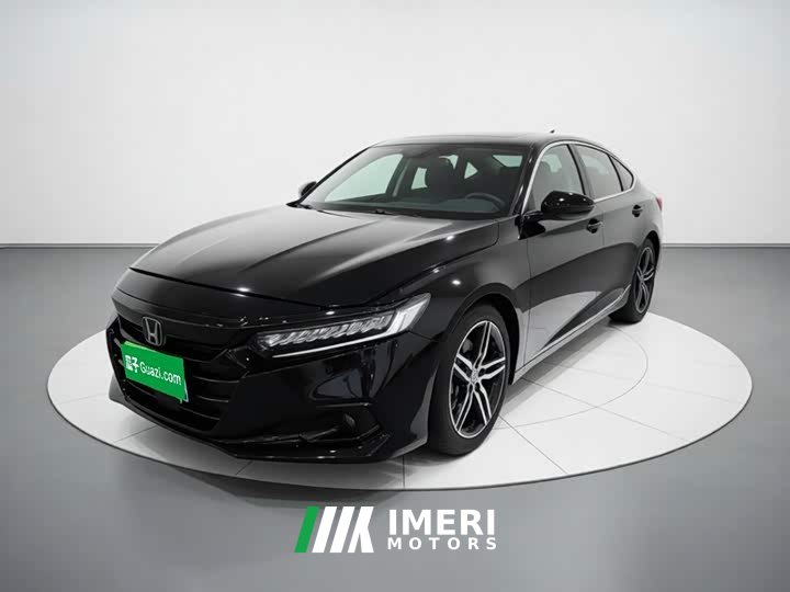 Honda Accord 2022 260TURBO Phantom Night Premium Edition - ავტომობილი ჩინეთიდან
