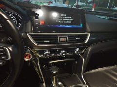 Honda Accord 2022 260TURBO Phantom Night Premium Edition - ფოტო 14