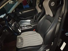 Honda Accord 2022 260TURBO Phantom Night Premium Edition - ფოტო 16