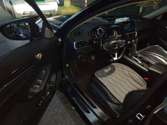 Honda Accord 2022 260TURBO Phantom Night Premium Edition - ფოტო 17