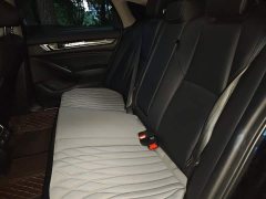 Honda Accord 2022 260TURBO Phantom Night Premium Edition - ფოტო 18