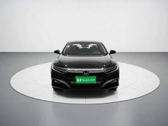 Honda Accord 2022 260TURBO Phantom Night Premium Edition - ფოტო 2