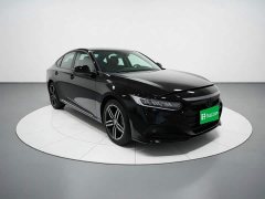 Honda Accord 2022 260TURBO Phantom Night Premium Edition - ფოტო 3