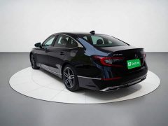 Honda Accord 2022 260TURBO Phantom Night Premium Edition - ფოტო 4