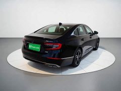 Honda Accord 2022 260TURBO Phantom Night Premium Edition - ფოტო 6