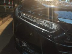 Honda Accord 2022 260TURBO Phantom Night Premium Edition - ფოტო 7